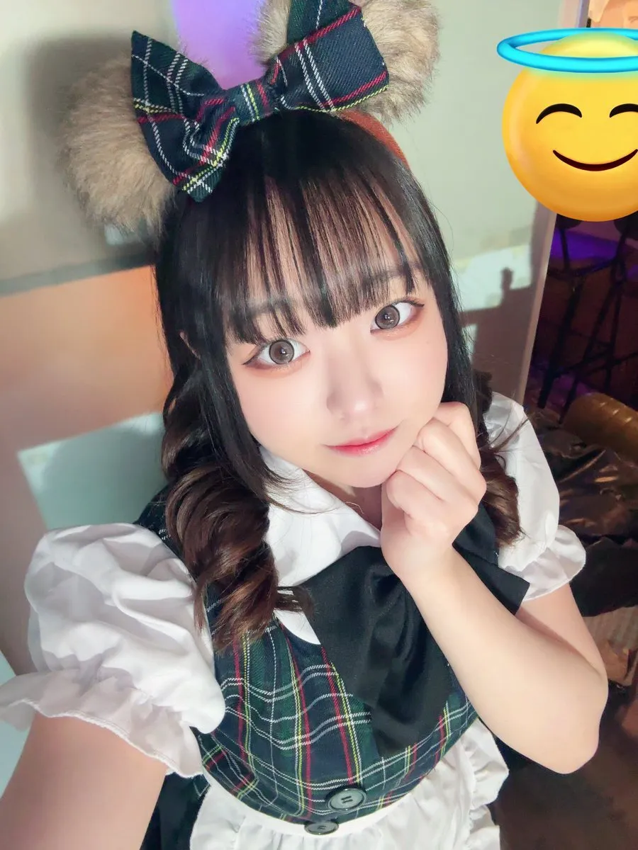 めあ ♡⃛ ̖́- 池袋ぷんぷり@punpuri_mea