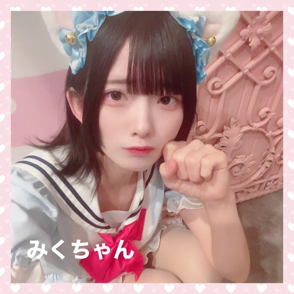 ~まじかるどーる~上野コンカフェ·̩͙꒰ঌ♡໒꒱·̩͙@magical_doll24