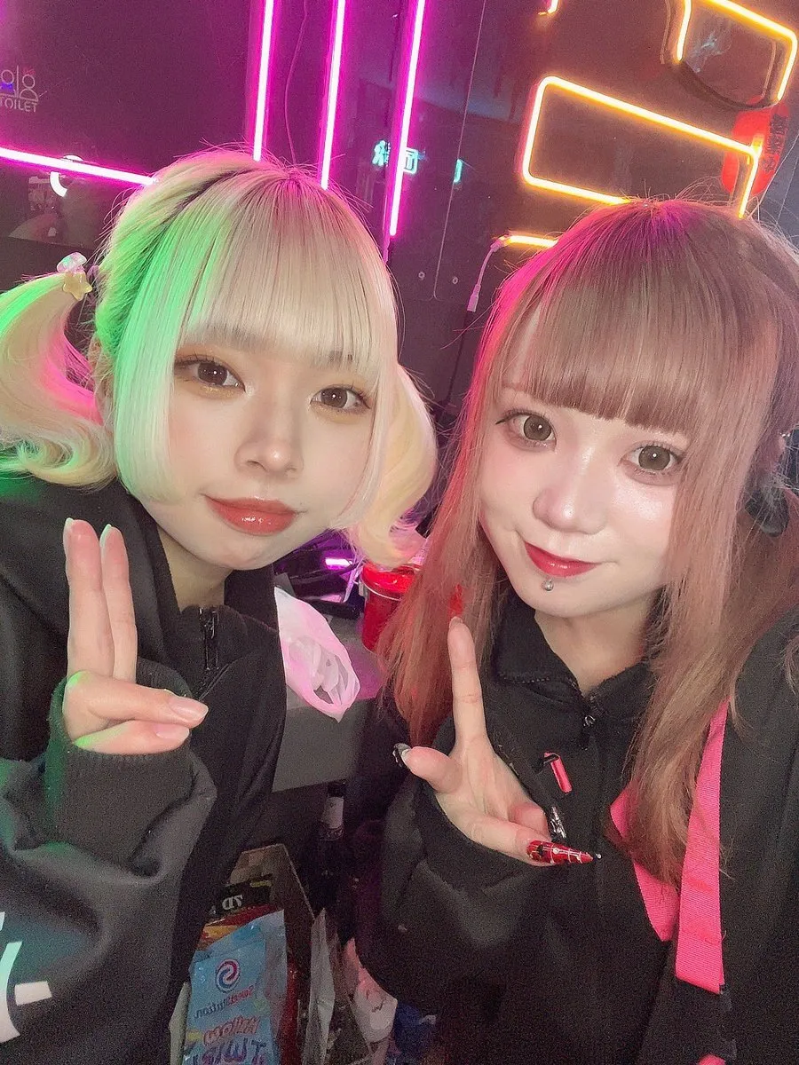 三島⛩️近未来コンカフェ⚡️電脳廻廊STERRA@dennousterra