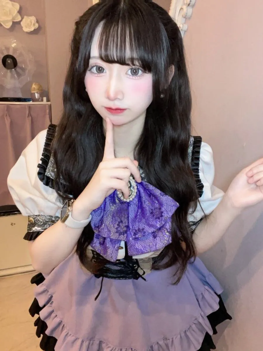 Rohan~ロアン~(池袋コンカフェ)@cafe_rohan