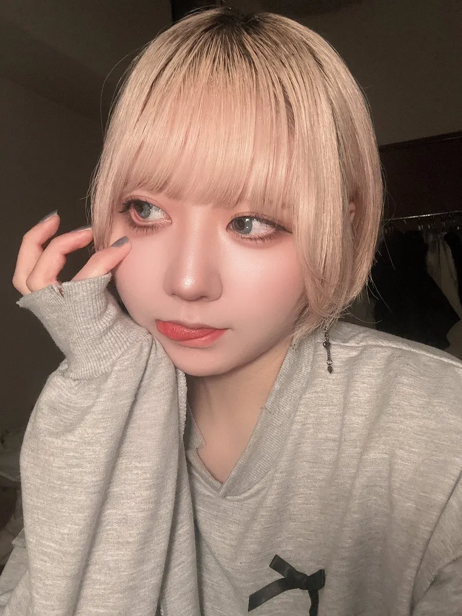 乃兎(usagi) ❄️ Revelio -レベリオ-@rojiura_ra_