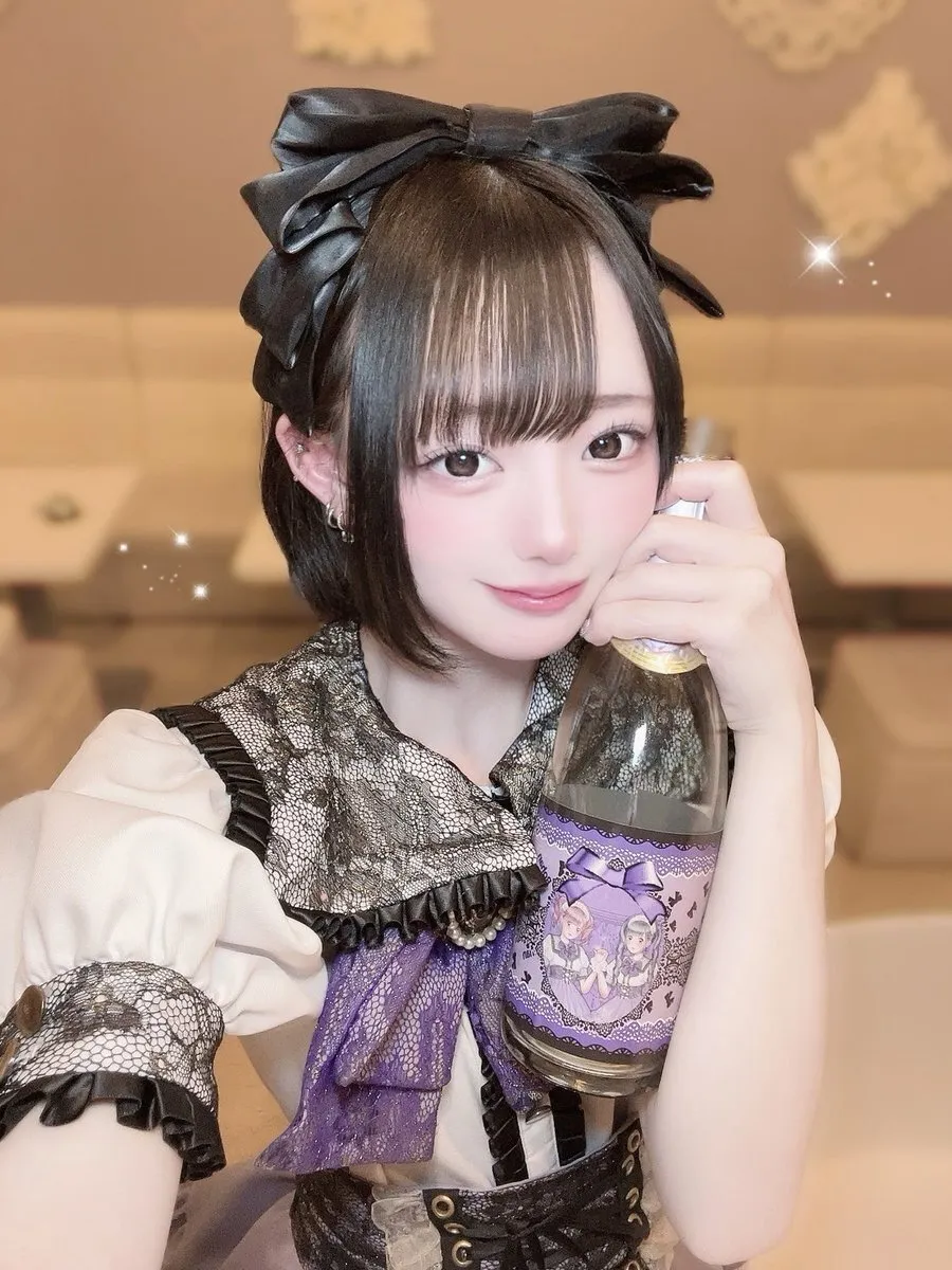 Rohan~ロアン~(池袋コンカフェ)@cafe_rohan