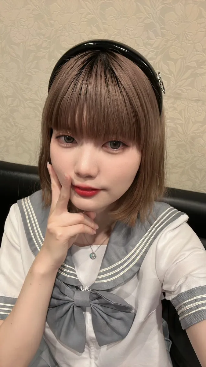 ちぇるだよ🎀🦄@chellchellmytyl