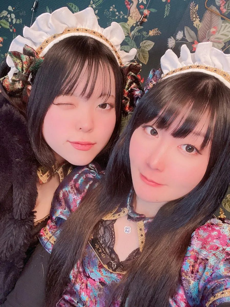 ゆずぽんず🐱歌舞伎町コンカフェざくろ@yuzuka_roman
