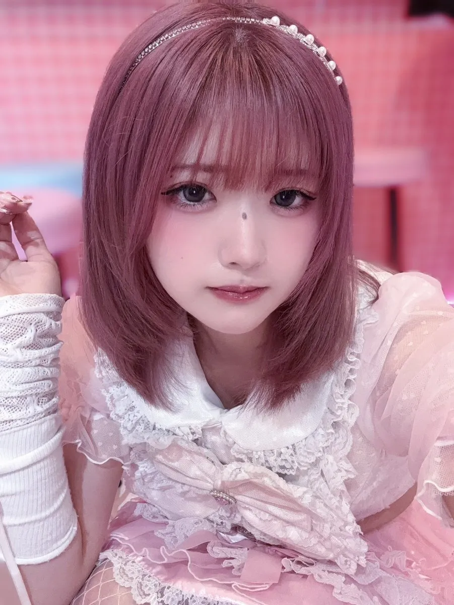 はり🤍マカロンパレット@mcrn_hari