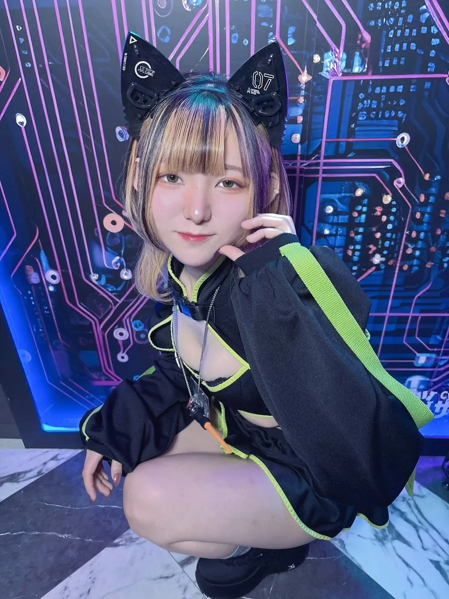 電脳サキュバス⚡️サイバーシーシャ歌舞伎町@Succubus_Cyber