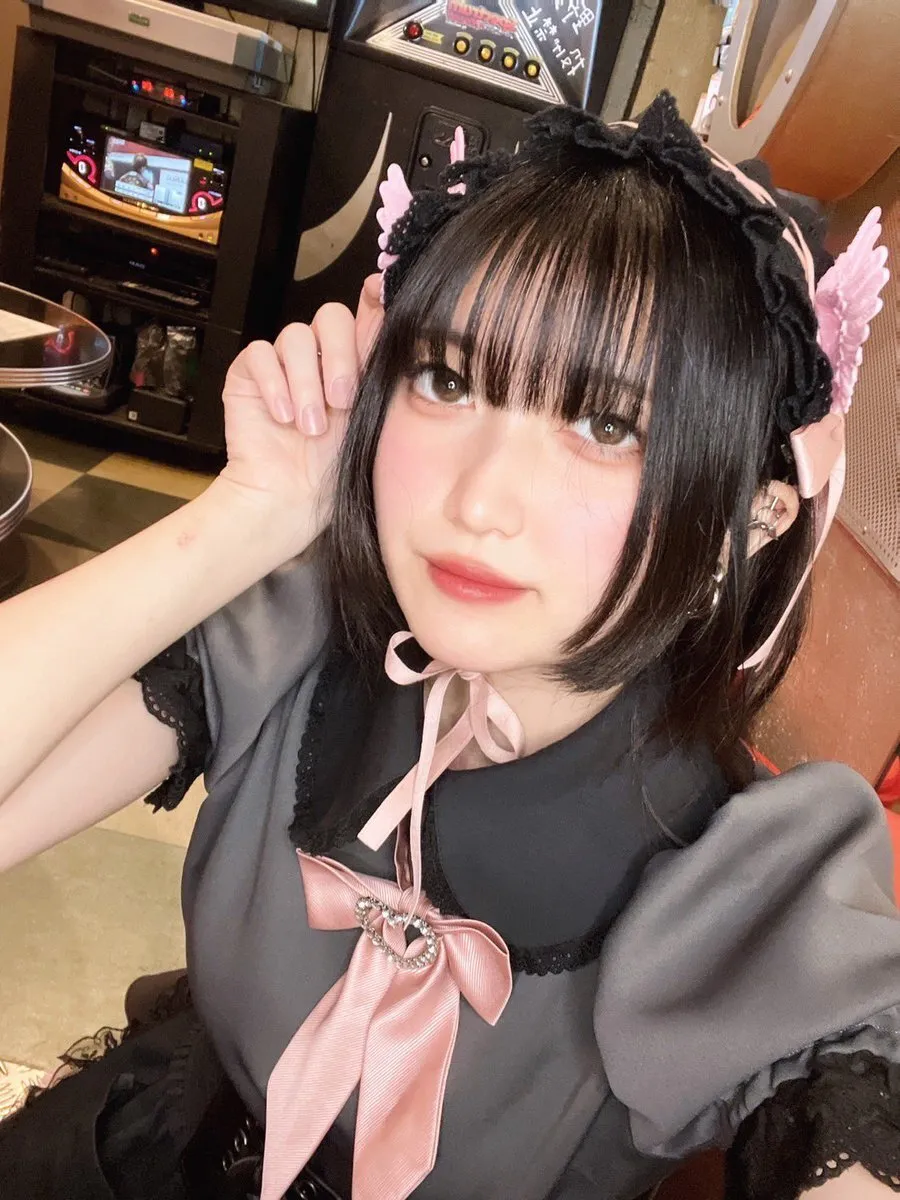 LOOP 秋葉原 💫メイド🛸ダーツバー💫@loop_akihabara