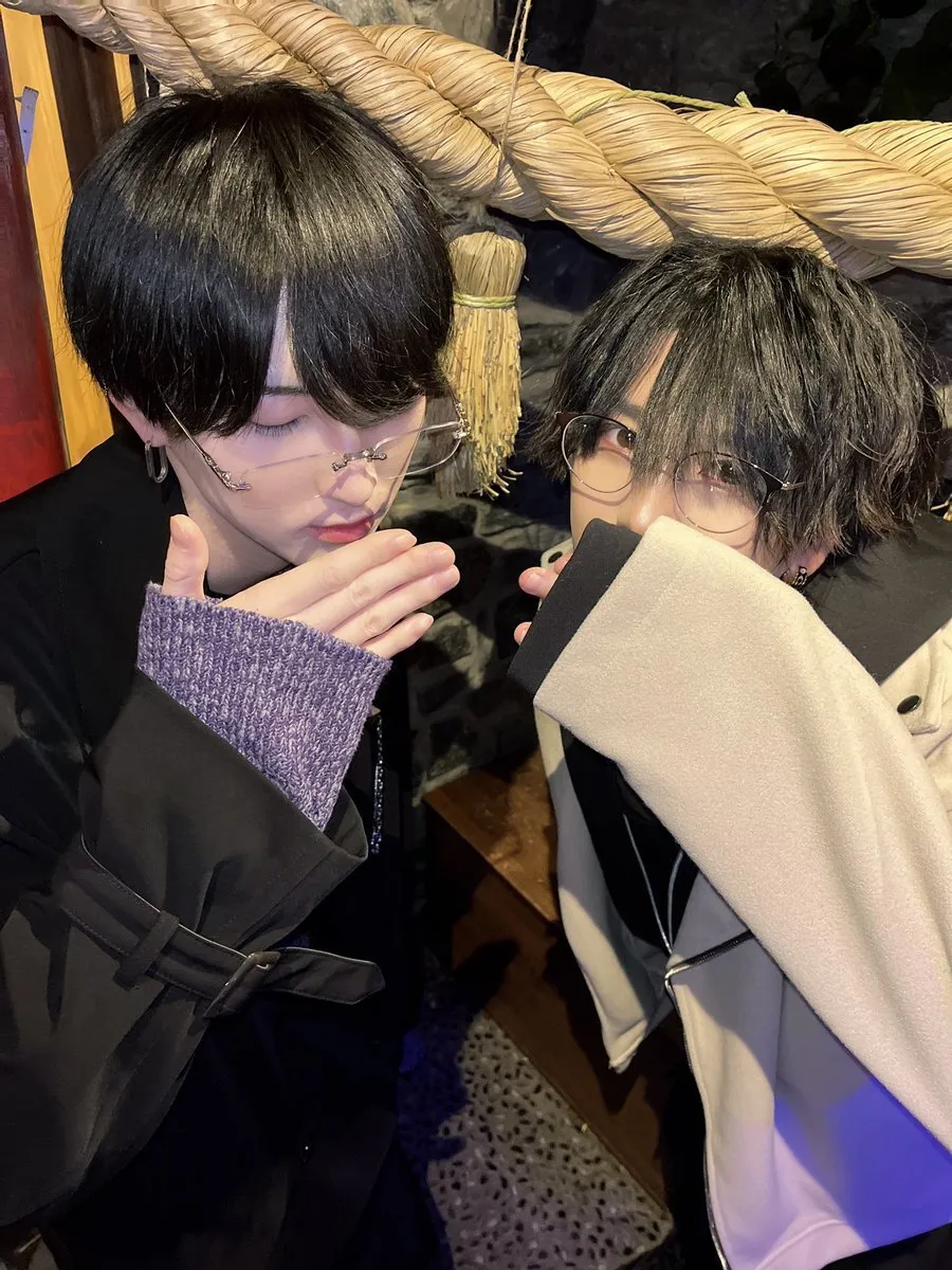 幽遊屋敷∞メンズコンカフェ@uuyashiki_akiba