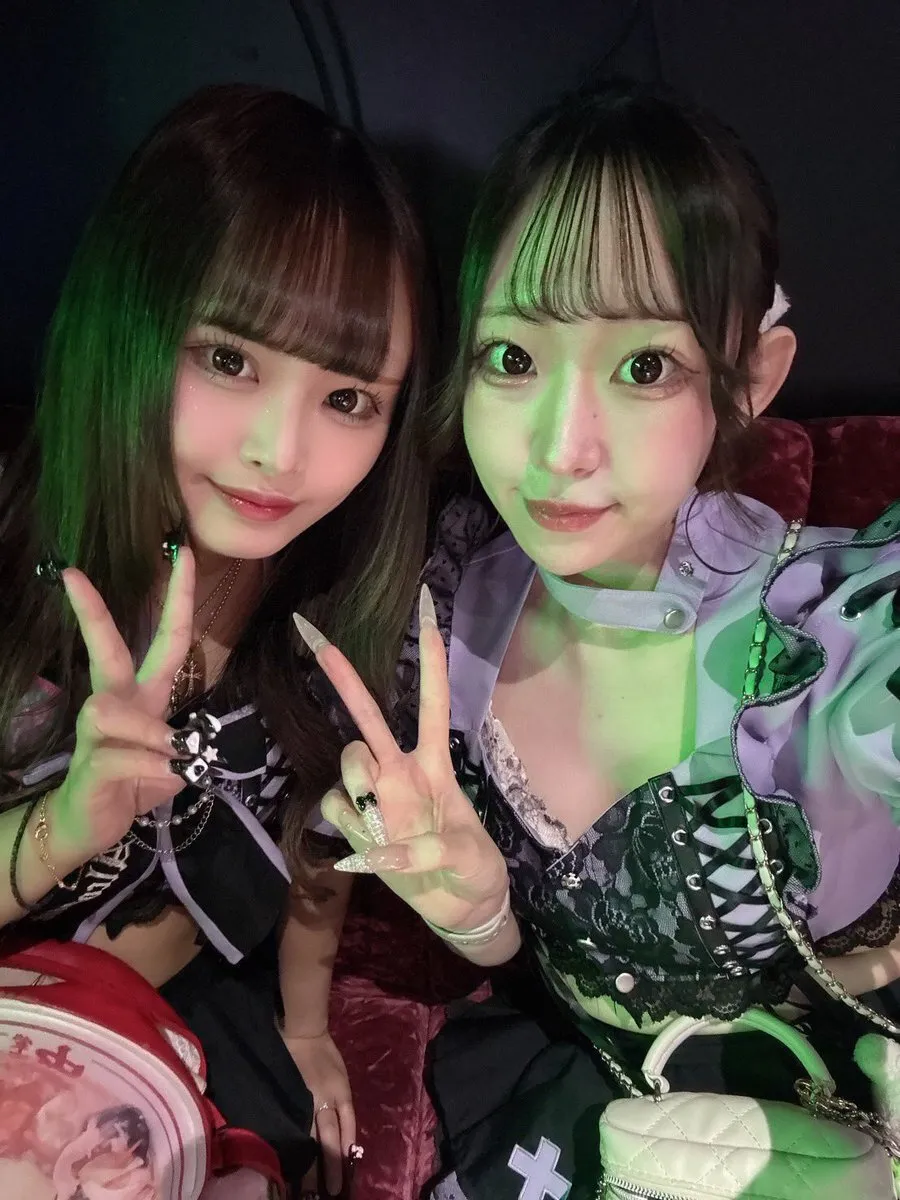 【秋葉原コンカフェ】あるこほりっく(16:00〜25:00)@alcoholic_akiba