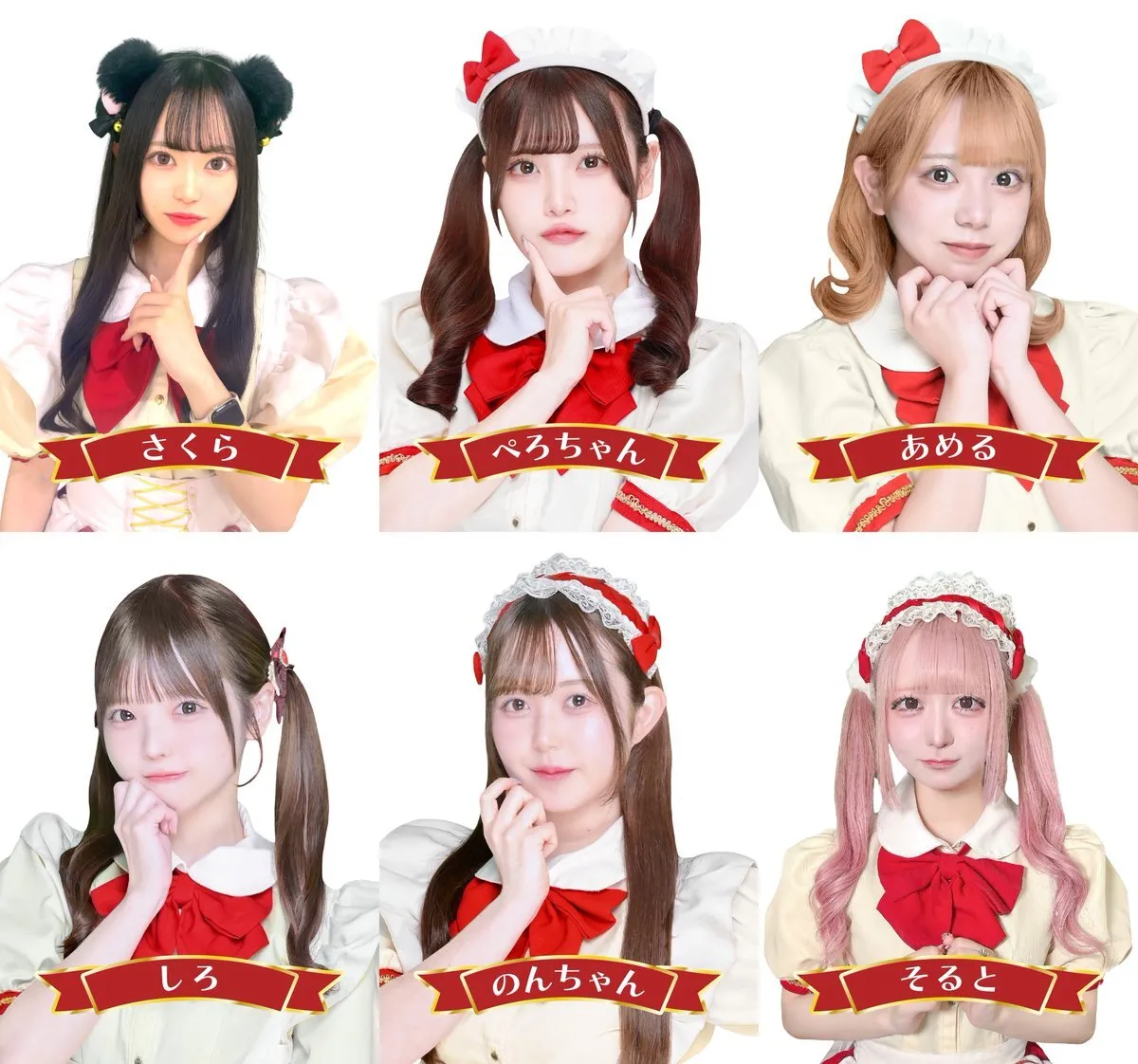 OVERTURE(オーバーチュアー)🥀秋葉原コンカフェ@overture_akiba