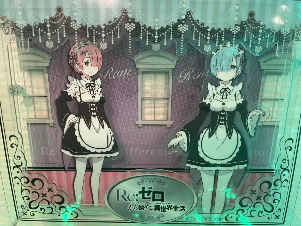 アニメバーノヴァ 中野新橋店@Nova_animeN