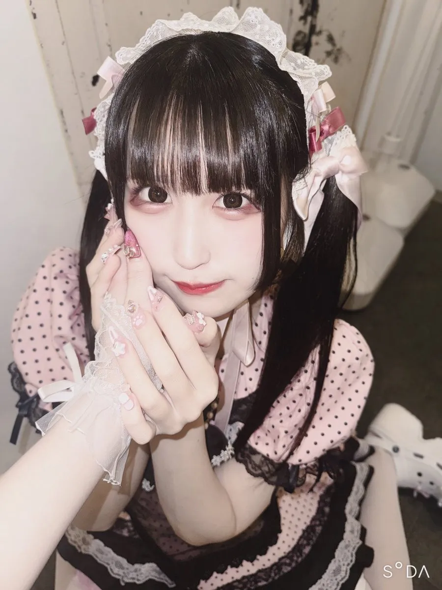 兎咲おと🐰3/1生誕❕🎂@oto_popo220