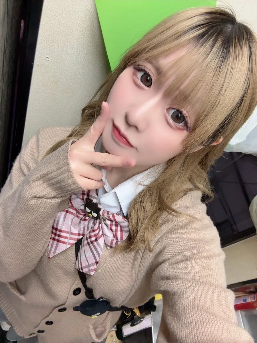 あまね【𝑴𝒂𝒏𝒐𝒏】3/25バースデー🎂@32mano_amn