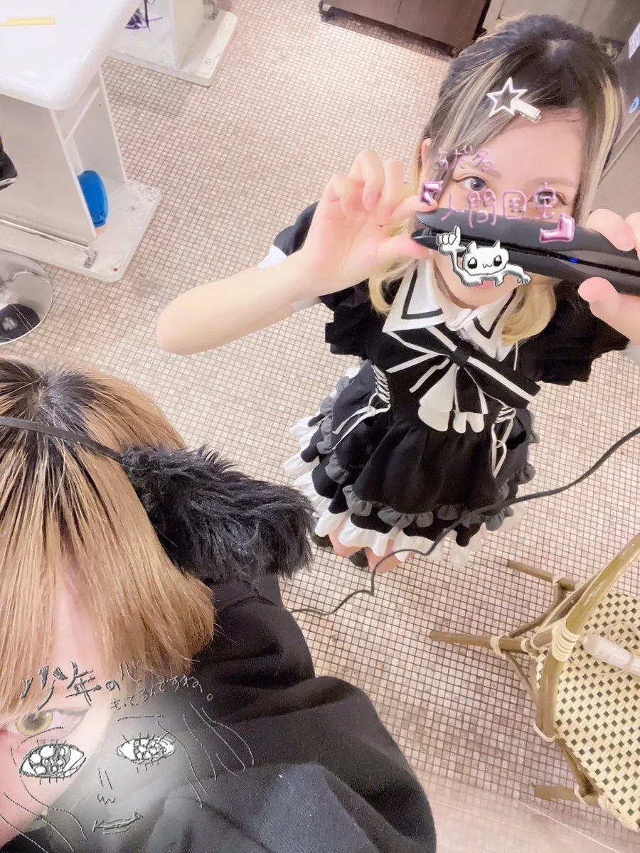 メイド喫茶ぷりもふぃ〜ね 広島本店@purimone31