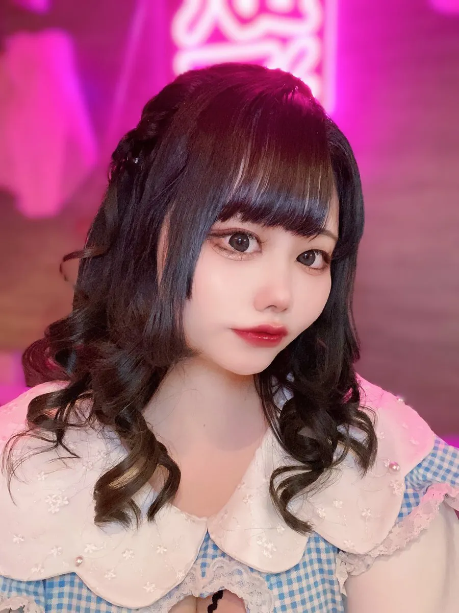 かのん₍ᐢ.ˬ.ᐢ₎ ❄️BD後祝いまってます@kanon_mellow0x0