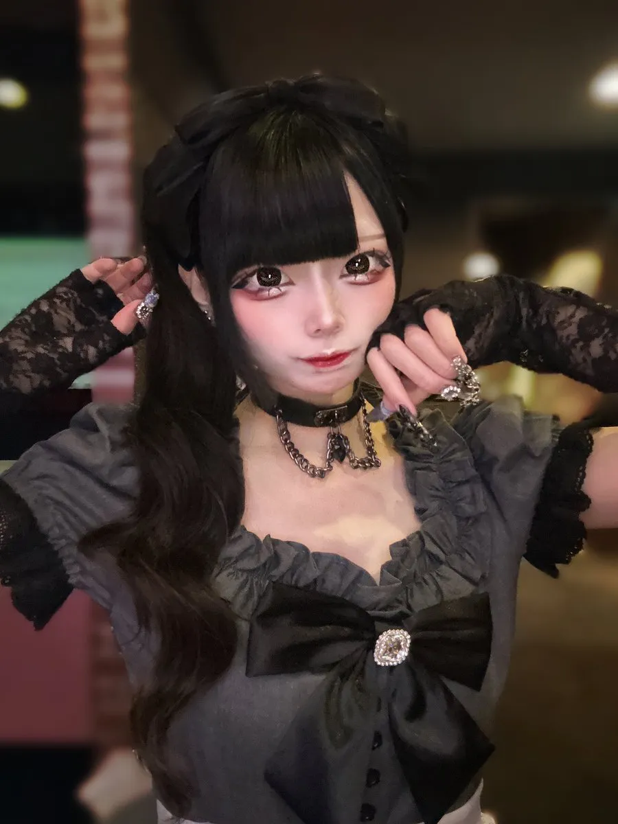 メイドバーキュート@メイドの部屋@cute_room_