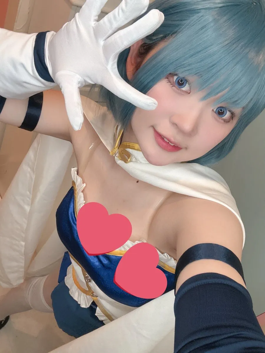 まう໒꒱@Lircari-Na@mau_Lircarina