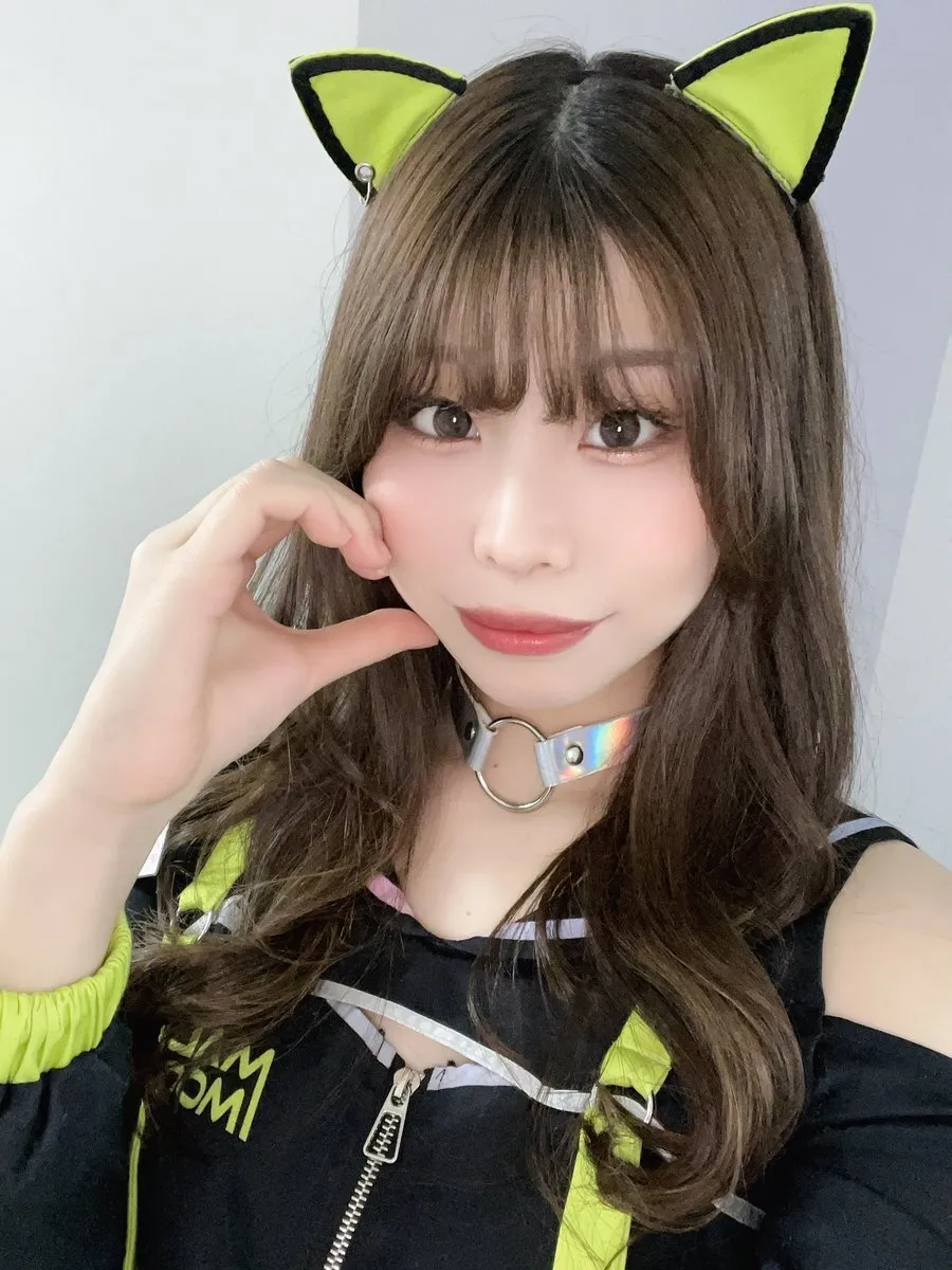 うらら@candygion_urara