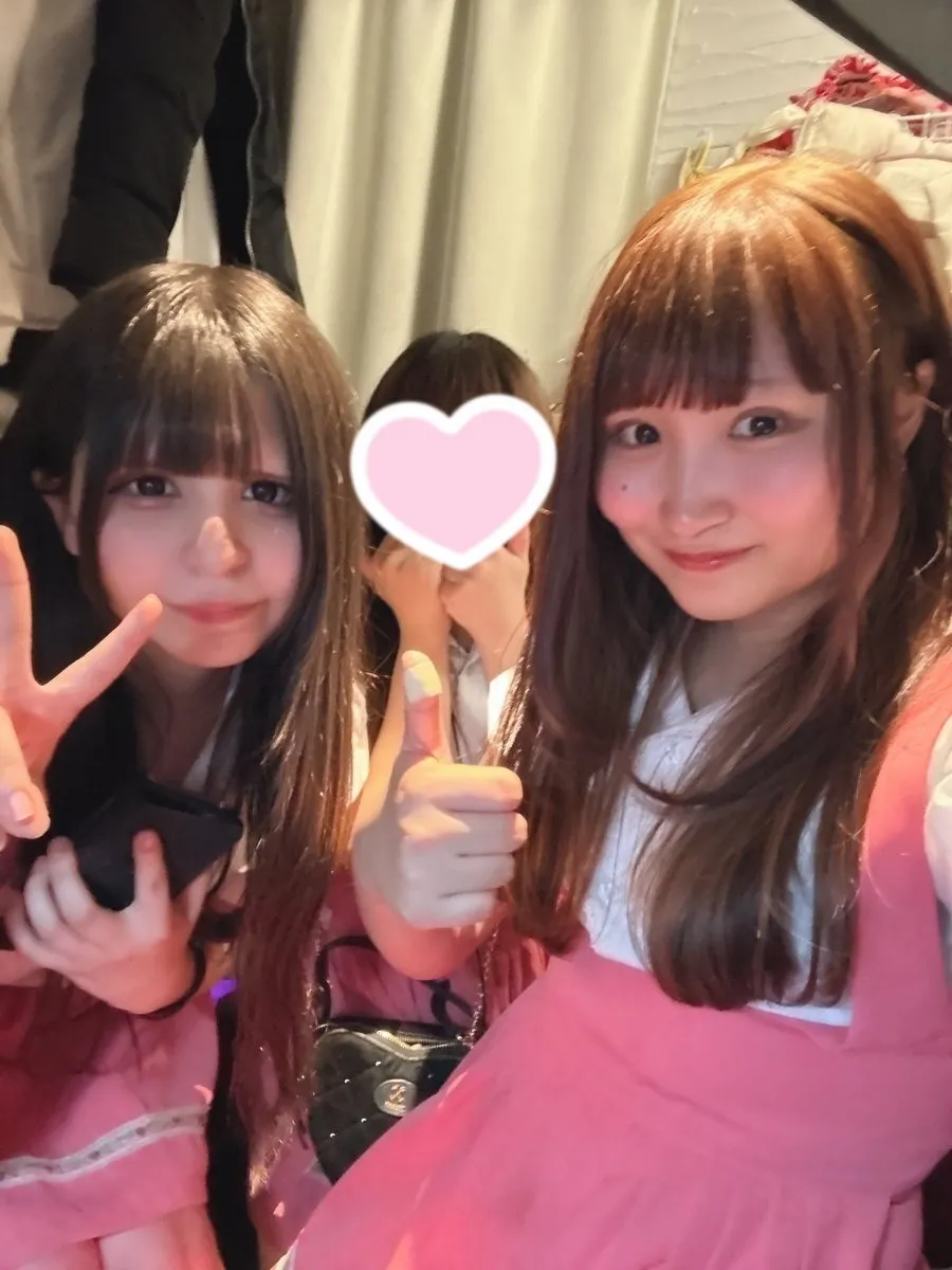 あの🎀メモ AnokoroMemories 西池袋店@anomemo_ikb