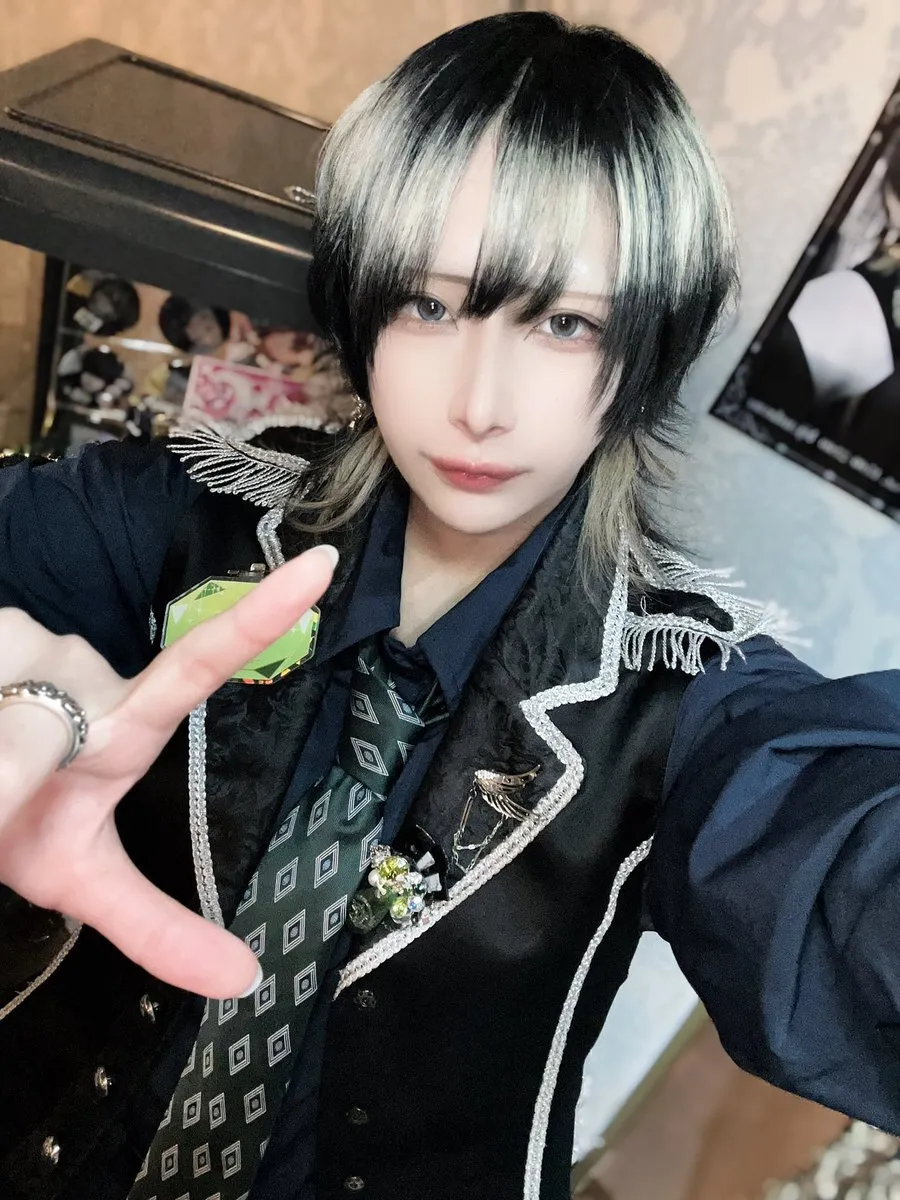 ルイ🐰0201@ビジュラム@bjlm_rui