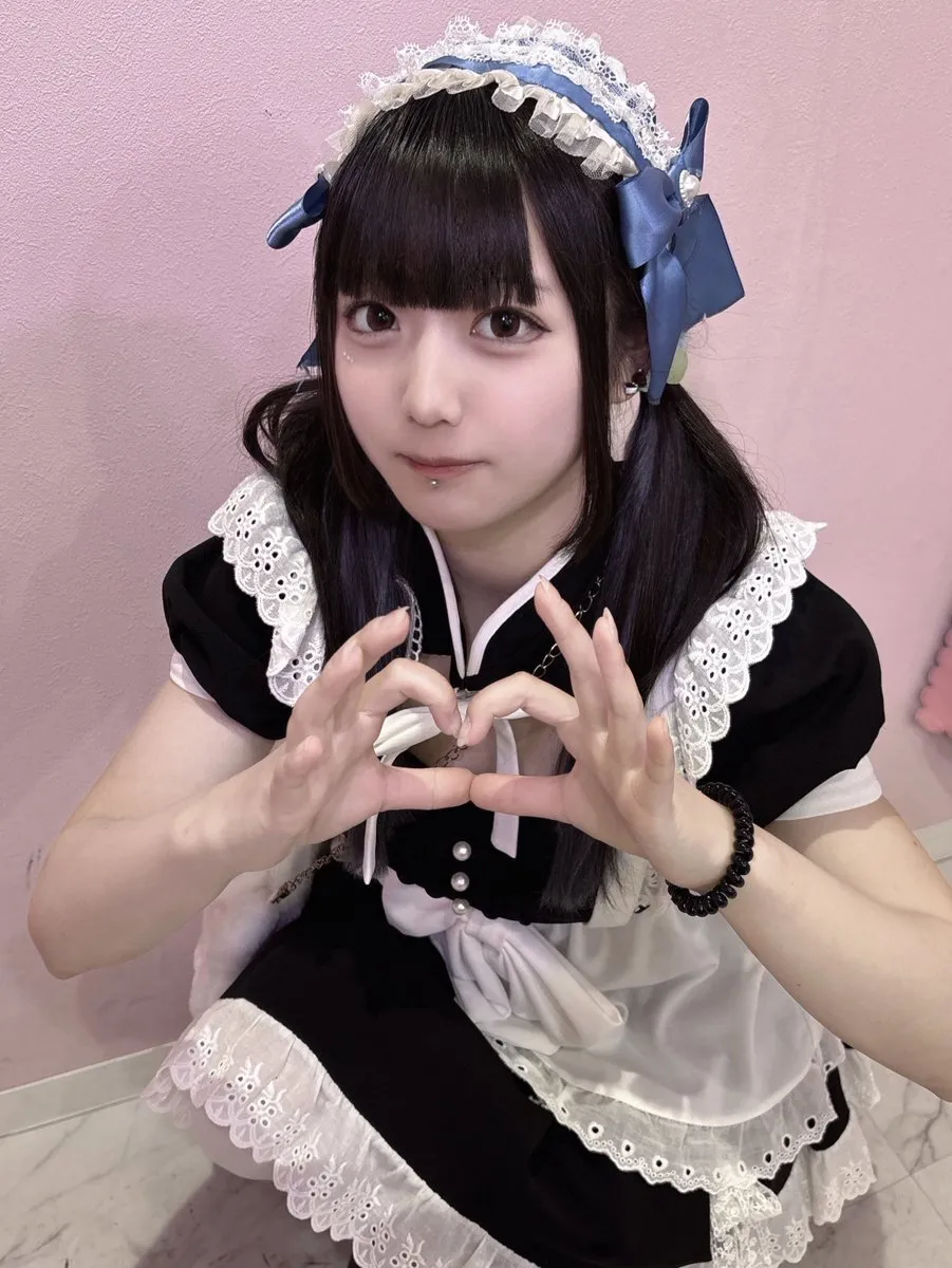 いち💫@2/23卒業@fairy_maid_ichi