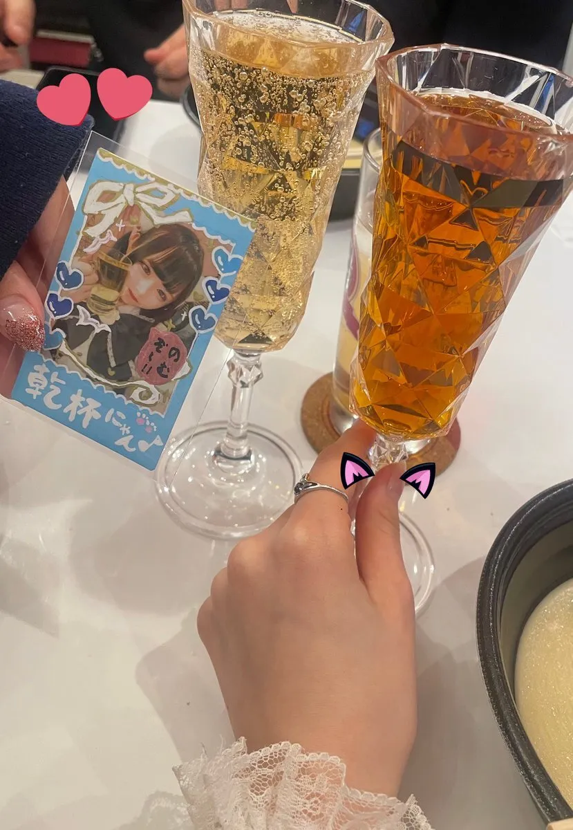 chou chou(シュシュ)｜【相模原】🐈‍⬛猫耳×メイド☕️【コンカフェ6月1日OPEN💖】@chouchou0601