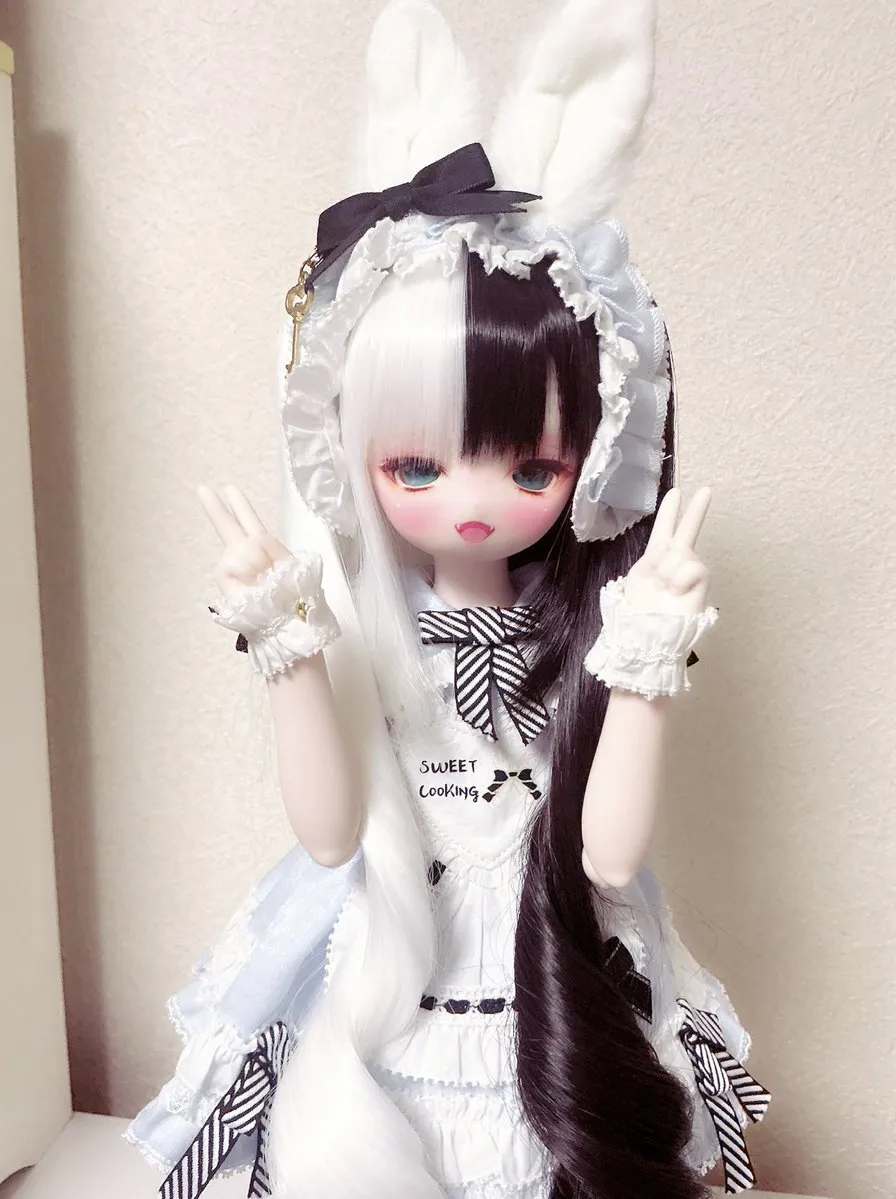 ベル@ドール@bell_doll_doll