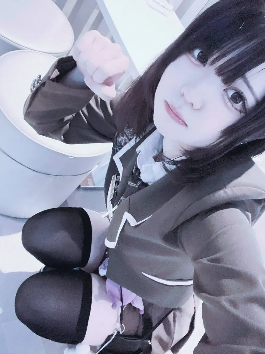 猫宮ユナ🐈‍⬛︎︎ᕷ@仙台コンカフェ@nekomya__00
