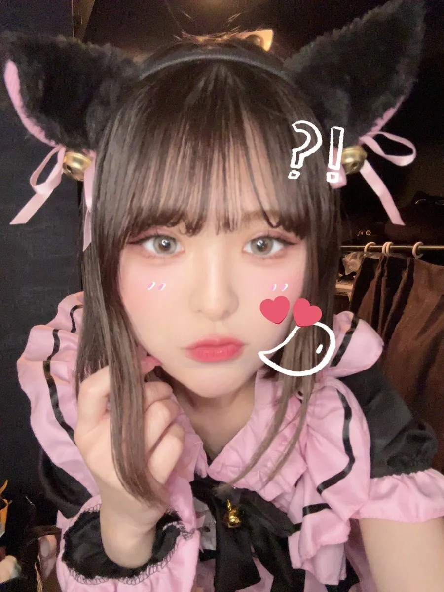 ひめの🎀🖤@hmn_noir