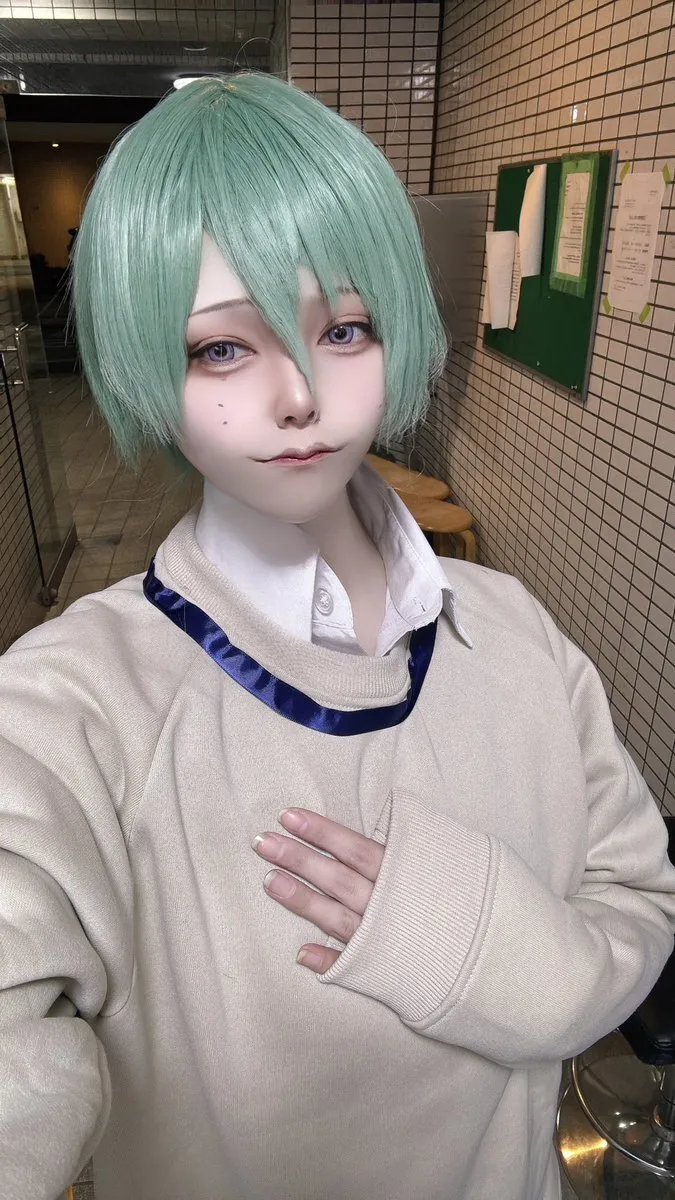 つばさ🌞໒꒱アイリス@Tsubasa_83_