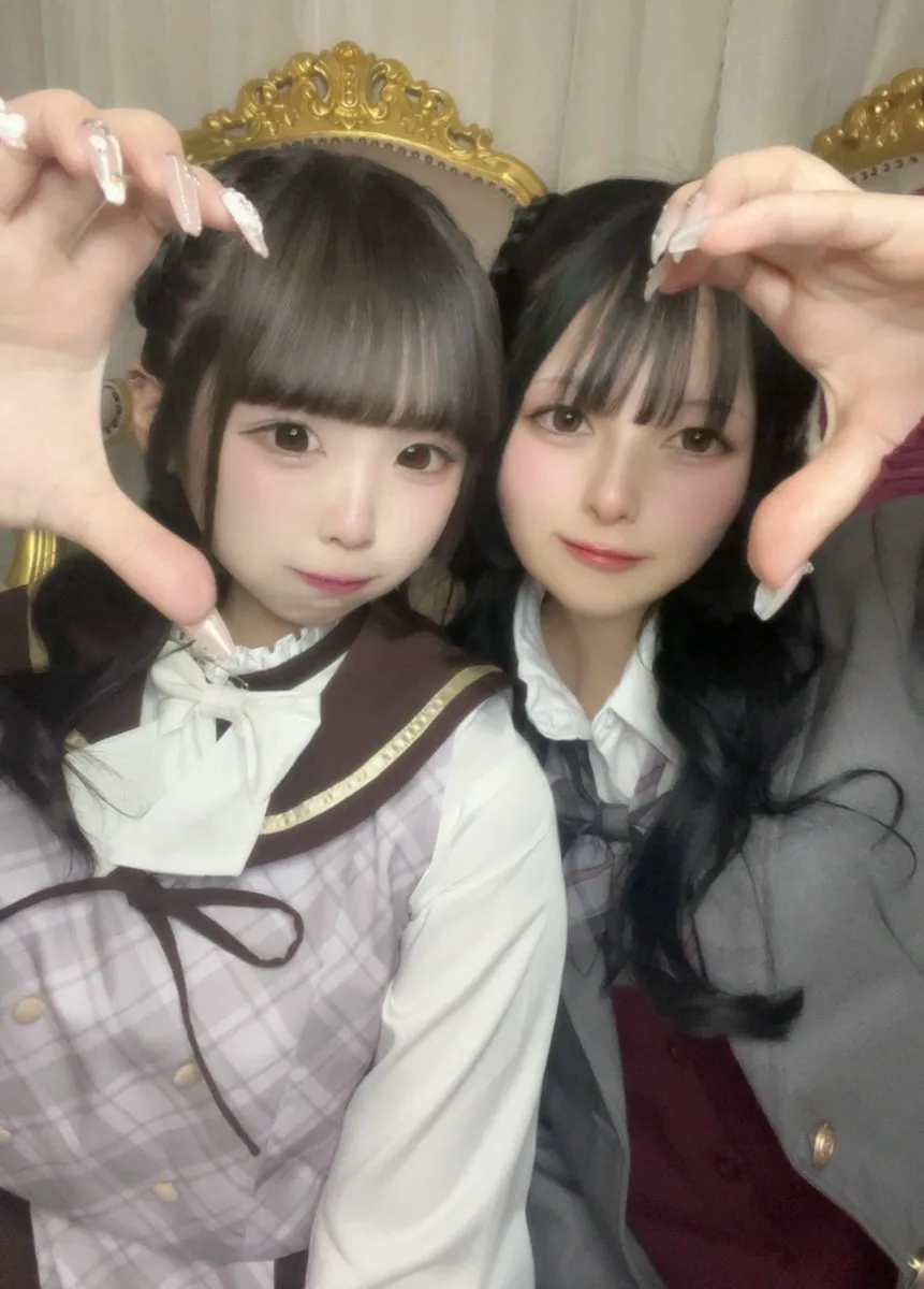 👑🎀PrincessMaid🎀👑（プリンセスメイド ）大塚コンカフェ@princessmaid_cc