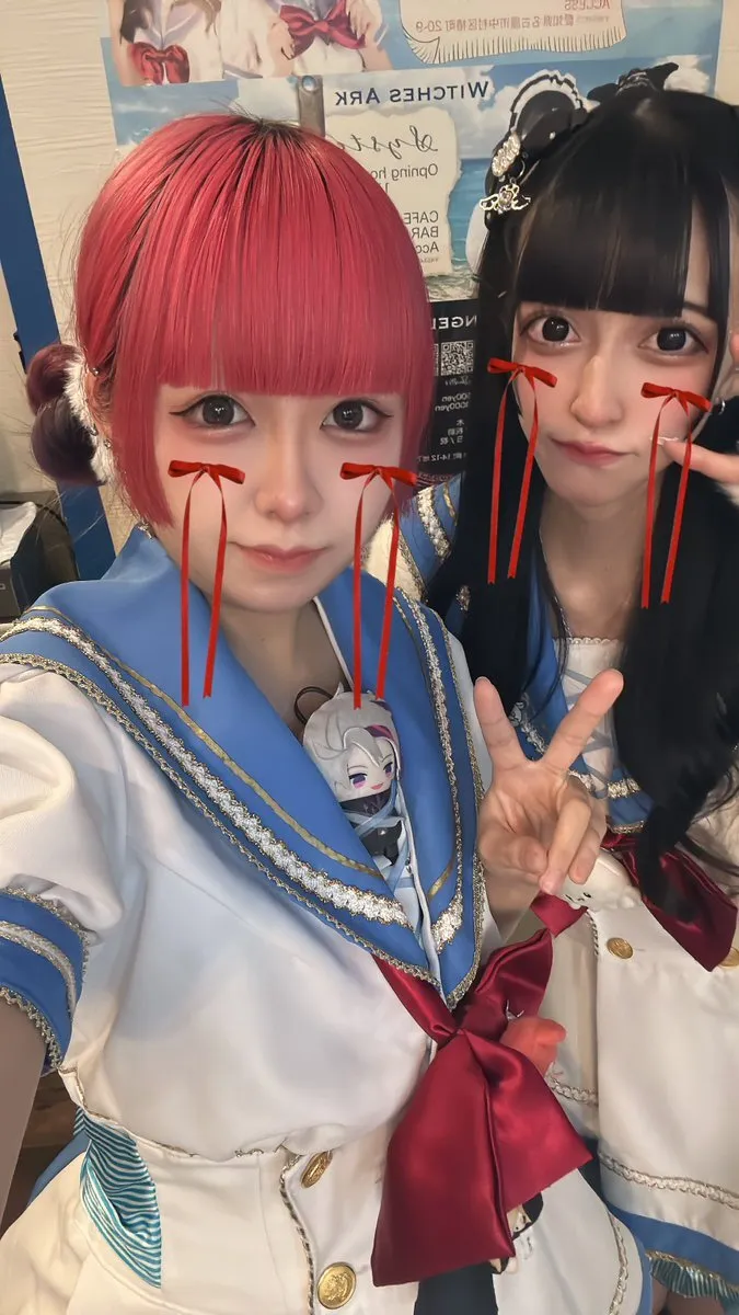 Azure Mariner (アズールマリナー)名古屋店@AzureMariner