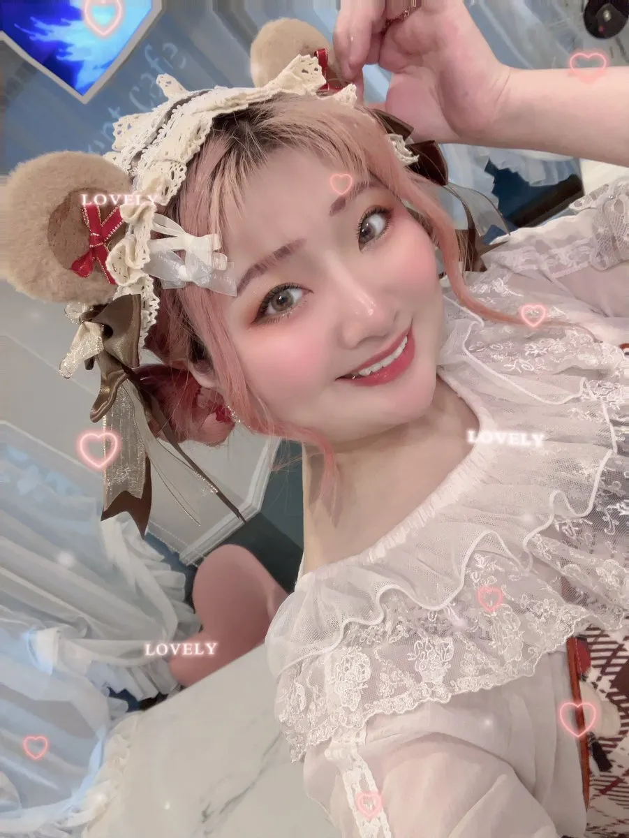 かなで🏰🍶🍎@ALICE_Nadechan