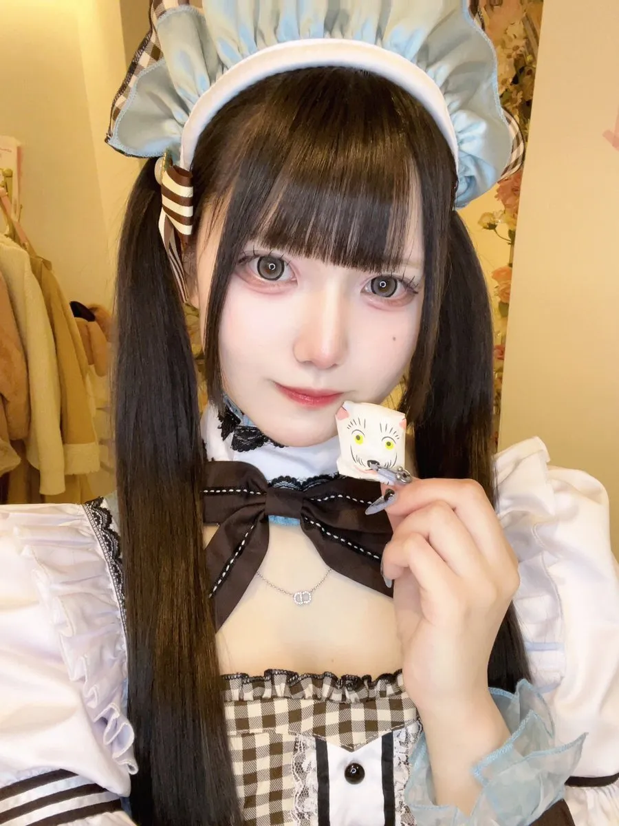 小白せりな🐇♡@みゅるころ@kohaku_u00