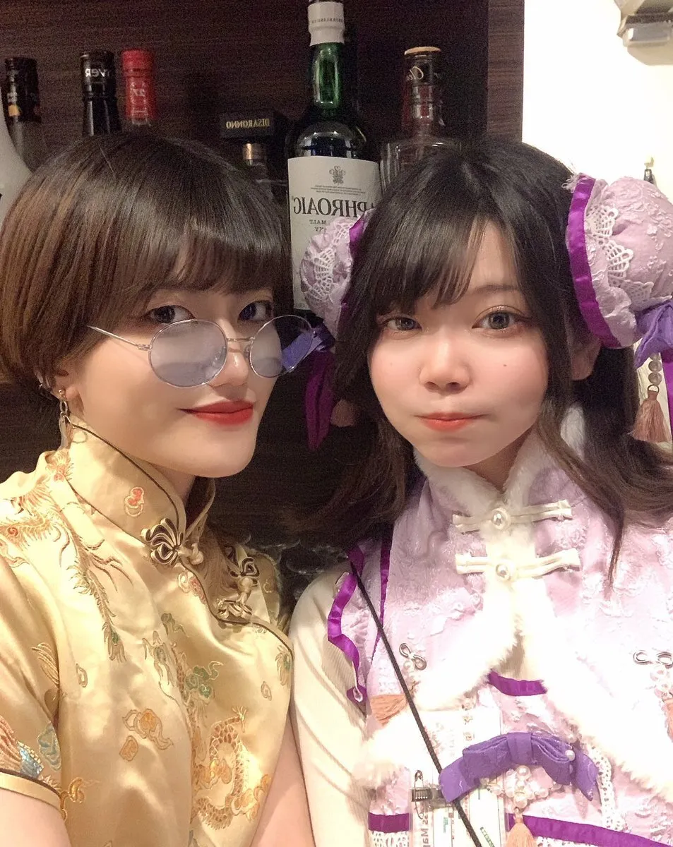 アニソンバーギルド赤坂見附店 コンカフェ最大手@tokyoguild003