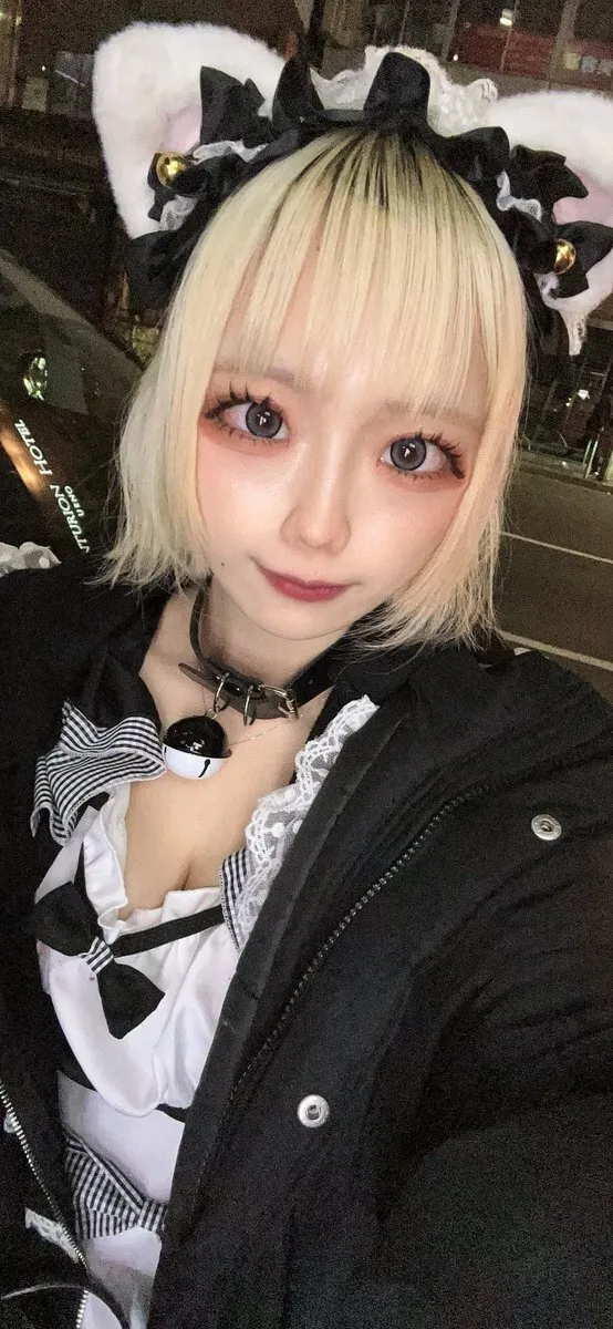 さき@saki_maidoll