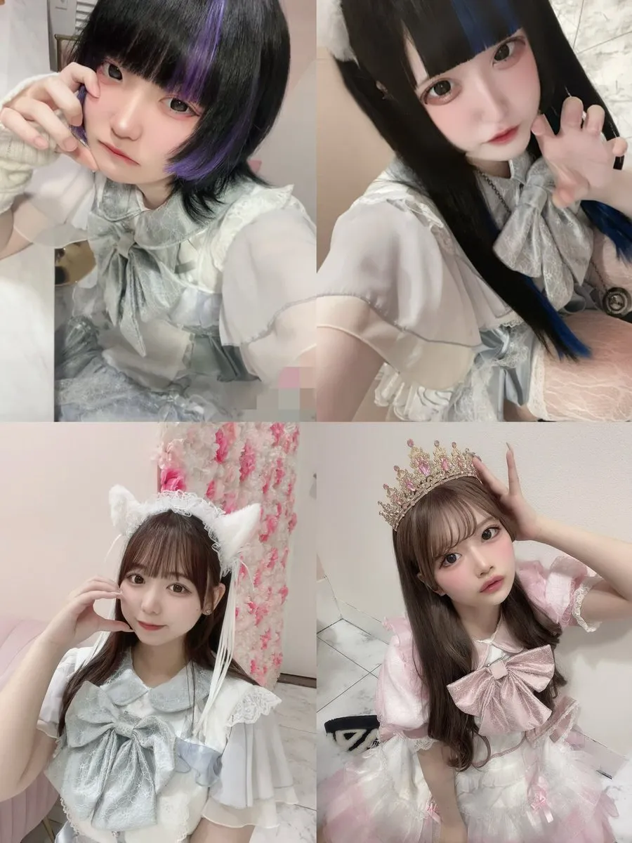 Melty moon 🎀コンカフェミナミ🎀@Melmoon_concafe