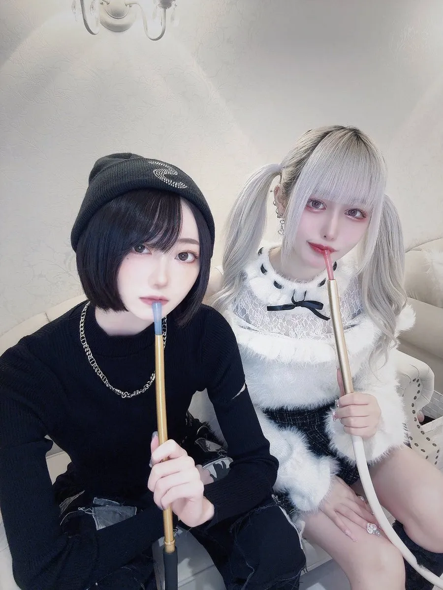 ひびき@hibiki_riemer