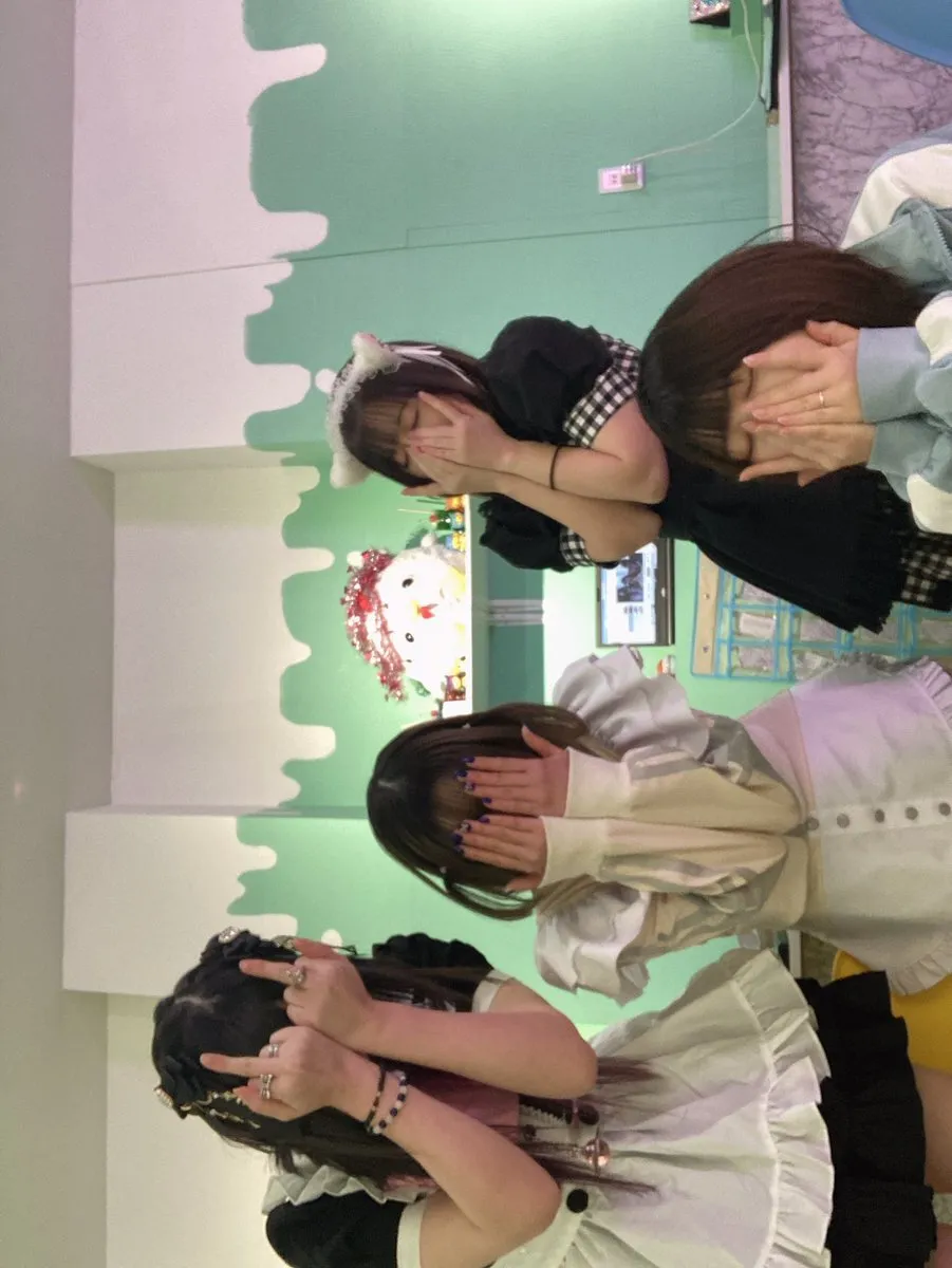 大須コンカフェ🍹夢番地1丁目🍹@osuyumebanchi1