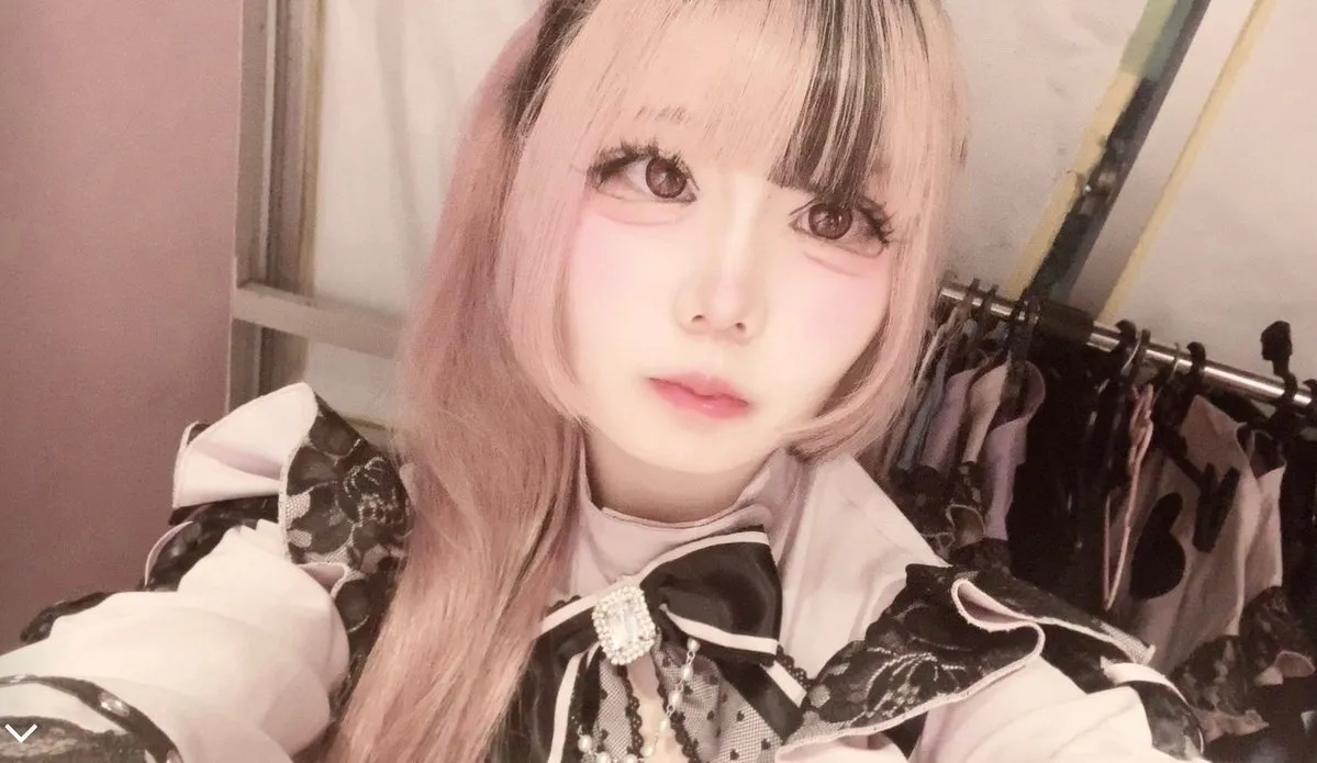 【秋葉原コンカフェ】幽遊屋敷〜霊女編〜(16:00〜25:00)@uuyashiki_girl