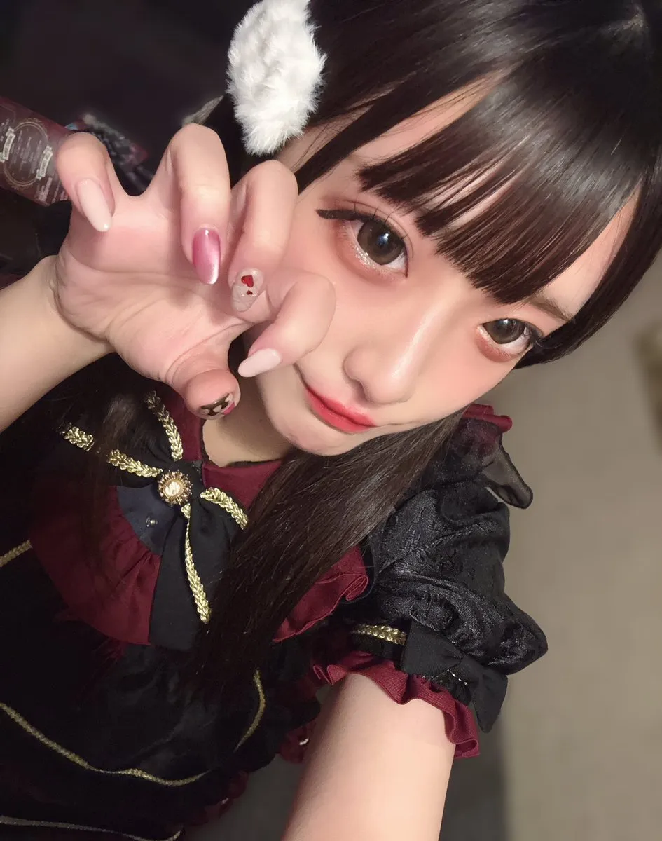 りりあ🐰ロゼリータ@Rose__riria