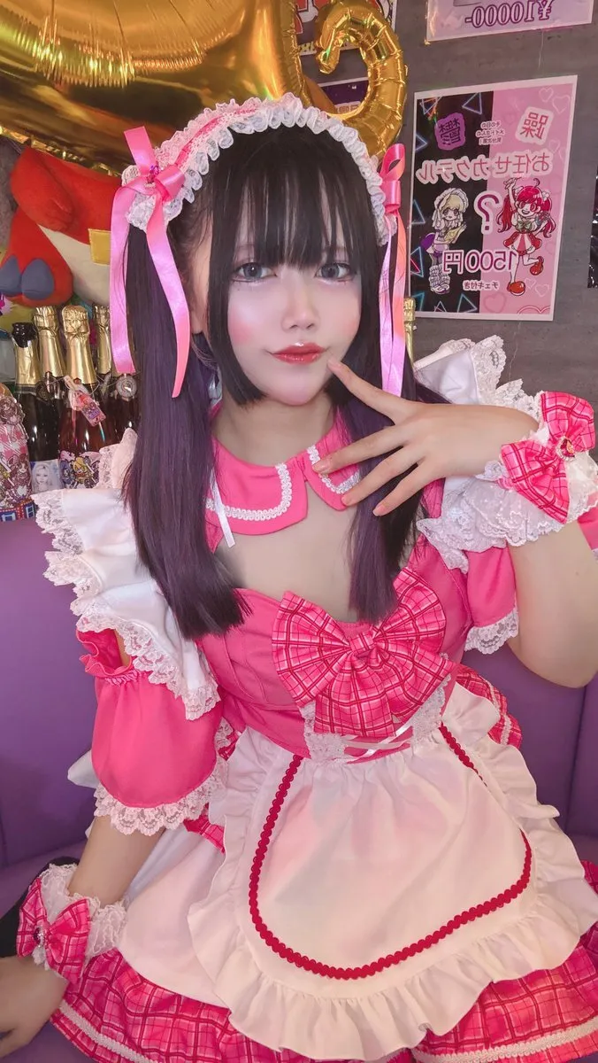 天元突破☆朱舐偉堕亜(しゅないだー) @ 2/9 ワンフェス@schneider_usagi