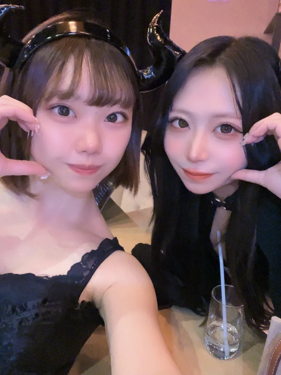 神田とらぶる サキュバスコンカフェ😈@toloveru_knd