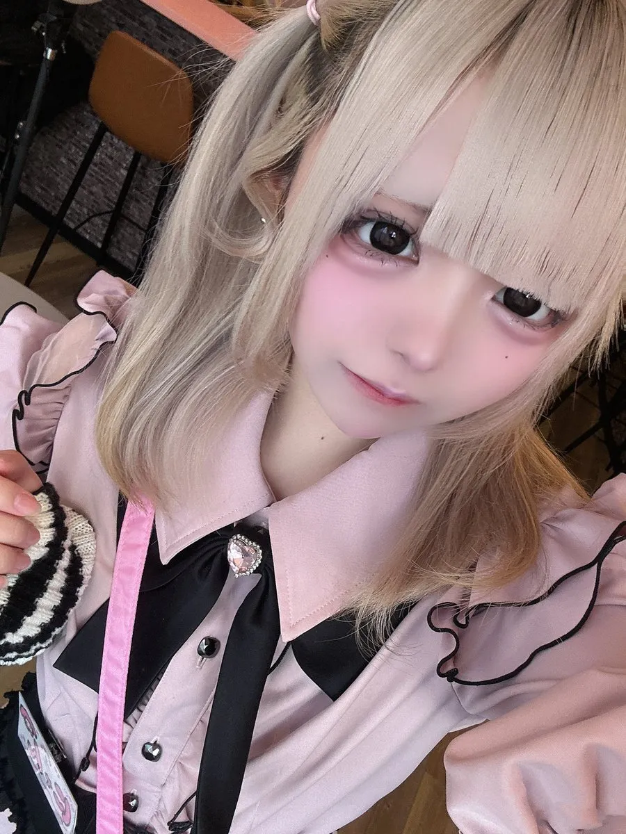 にゃん@mine@nyan_mine_