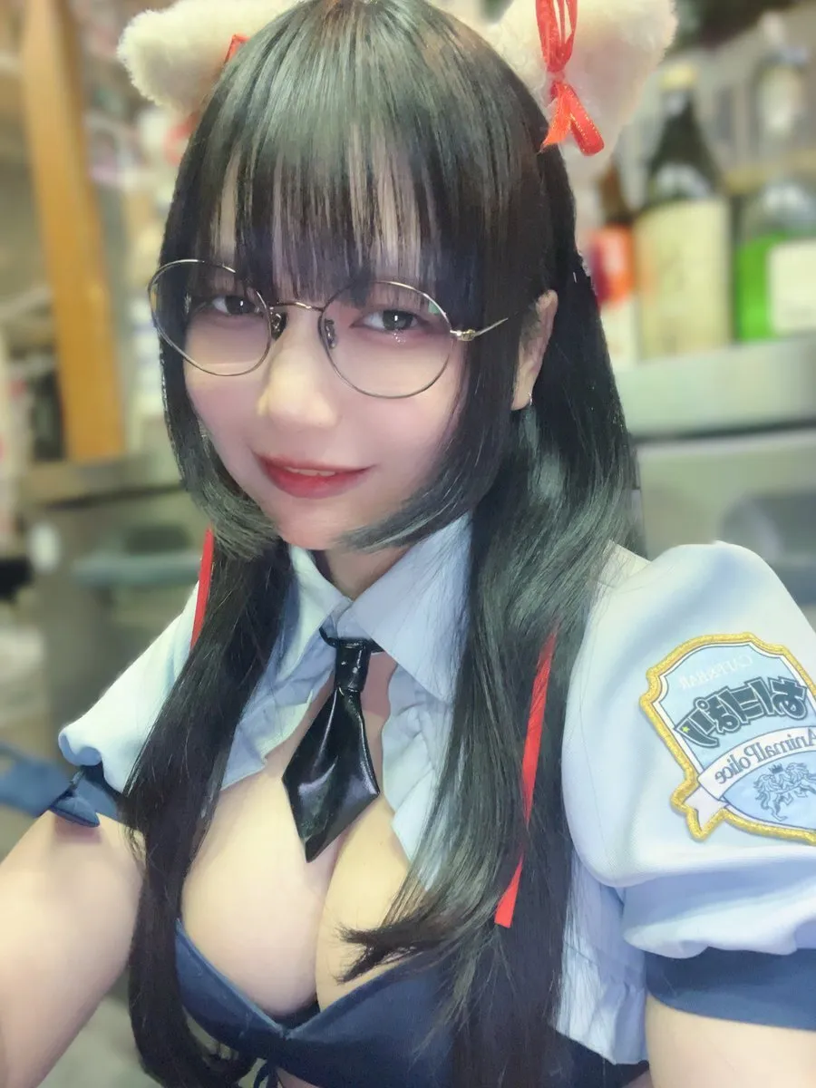 つばさ໒꒱@tsubasa_anipori