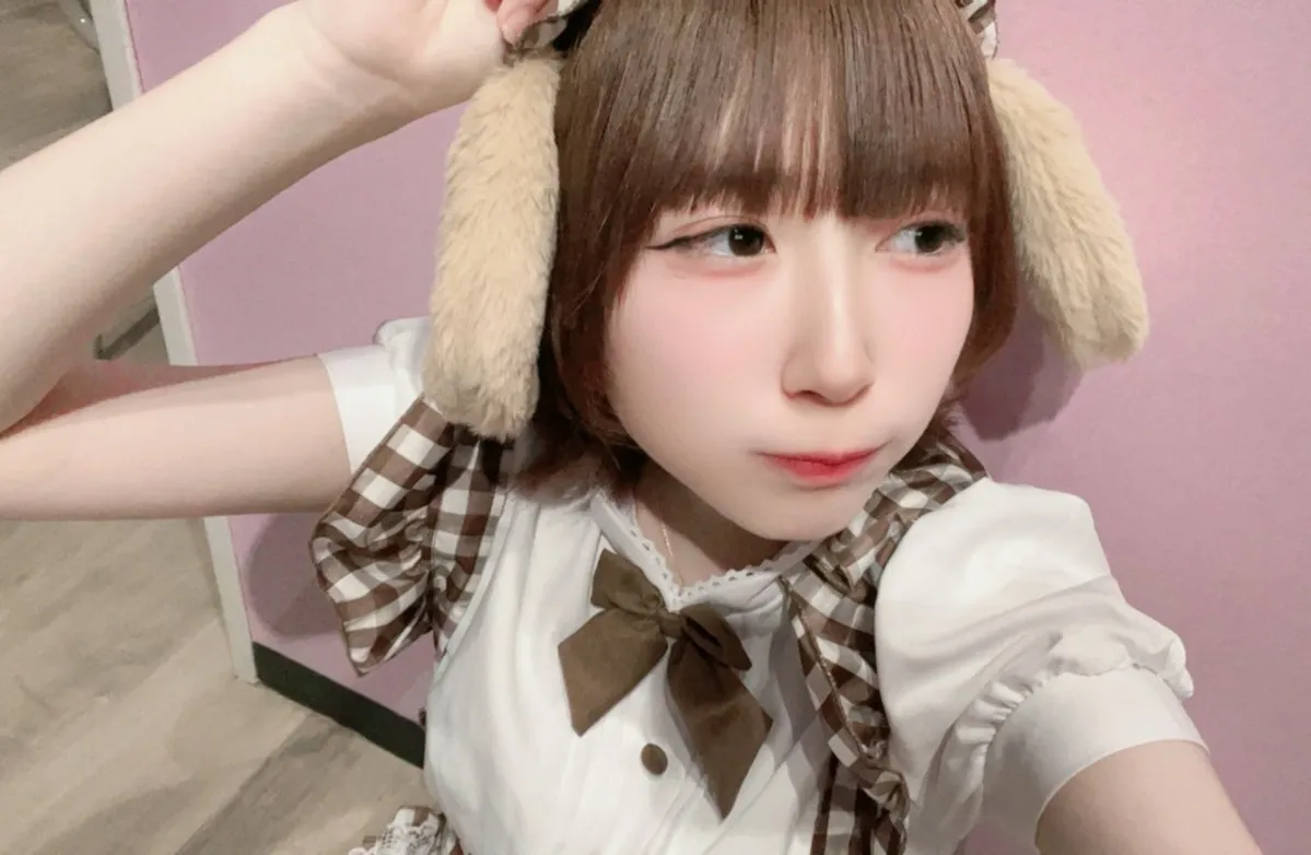 百瀬ももか🍄🧡4月5日ワンマンライブ@momose__28