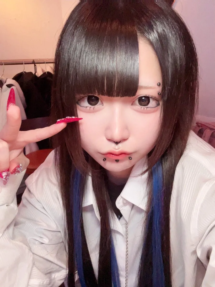 まゆちゃま@sonkawa_mayu