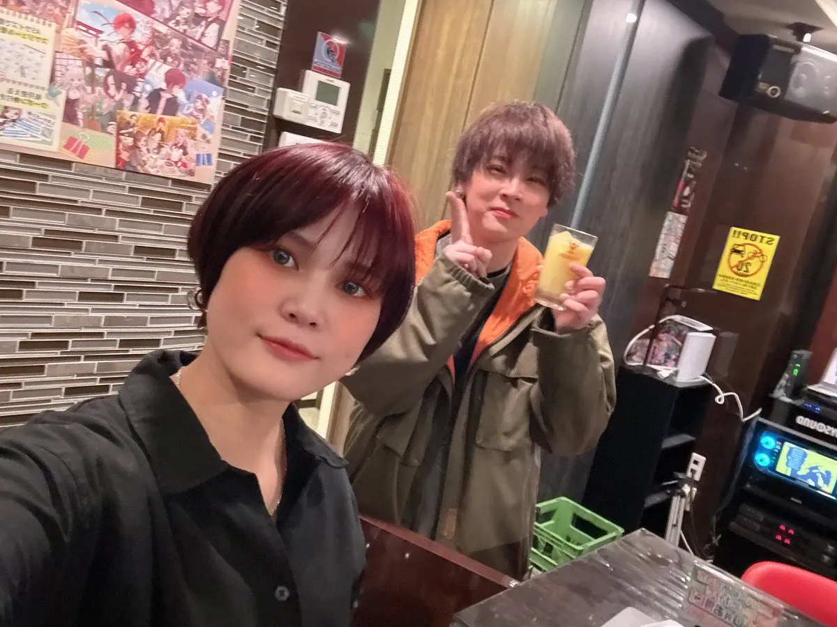 ゆう@ニコバー群馬高崎店 Mixコンカフェ@niko_bar0223yu