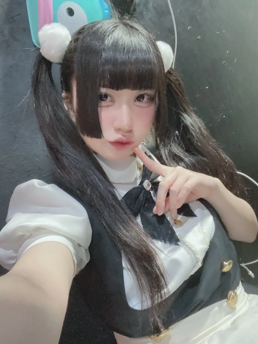 神所ふぉ～ちゅん【新宿歌舞伎町コンカフェ】@fortune_concafe