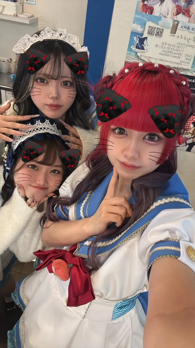 Azure Mariner (アズールマリナー)名古屋店@AzureMariner